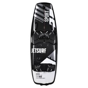 jet board motorisé