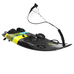 jet board motorisé