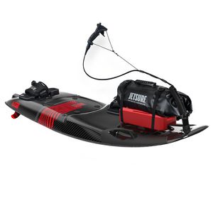 jet board motorisé