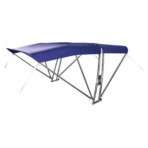 roll-bar pour bateau