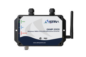 multiplexeur NMEA