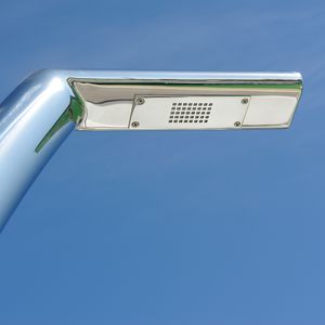douche pour yacht 1