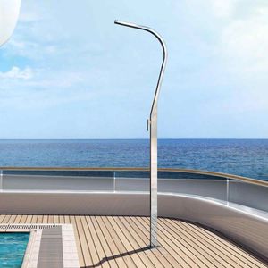 douche pour yacht