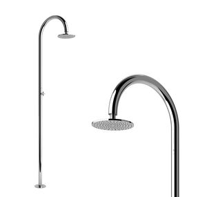 douche pour yacht 1