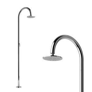 douche pour yacht 1