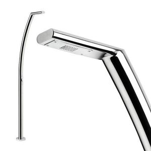 douche pour yacht