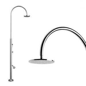 douche pour yacht
