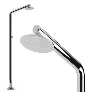 douche pour yacht