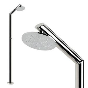 douche pour yacht