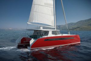 catamaran