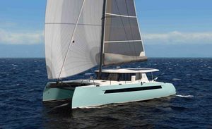 catamaran 1