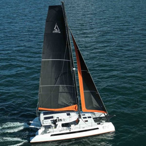 sailing-yacht catamaran 1
