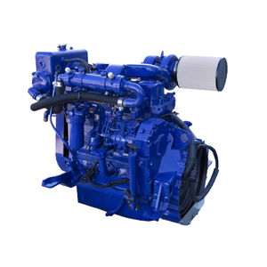 moteur in-bord