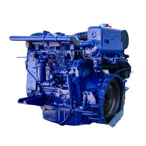moteur in-bord