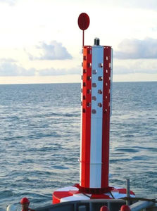 bouée de mouillage