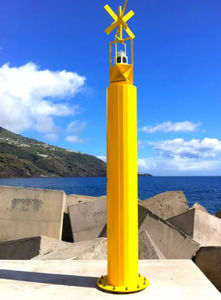 balise portuaire de signalisation