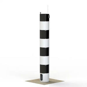 balise portuaire de signalisation