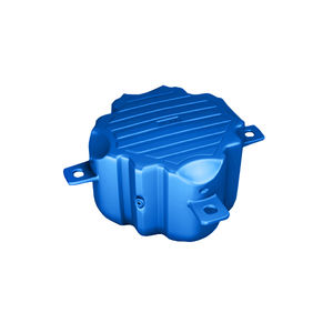 module pour ponton flottant modulable