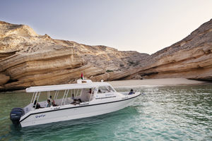 bateau à passagers