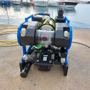 ROV d'intervention 1