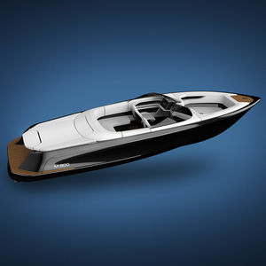 runabout électrique