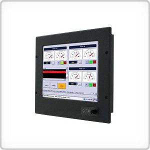 panel PC encastrable 1