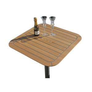 table pour bateau