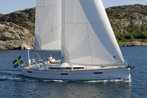 voilier de croisière 1