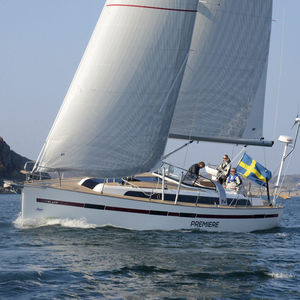 voilier de croisière