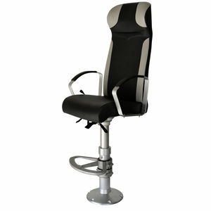 siège pilote