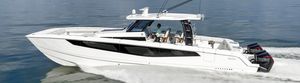 vedette catamaran