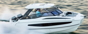vedette catamaran