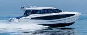 vedette catamaran