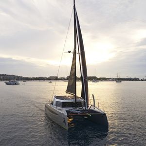 catamaran