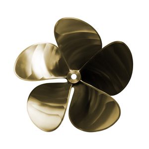 hélice à pas fixe 1