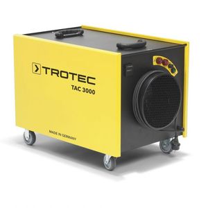 système de traitement d'air