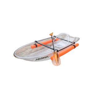 kayak de mer