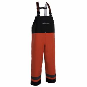 cotte à bretelles pour la pêche