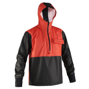 veste pour la pêche