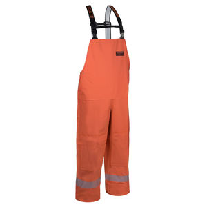 cotte à bretelles pour la pêche