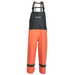 cotte à bretelles pour la pêche