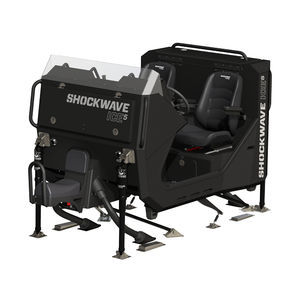 console de navigation pour bateau pneumatique 1