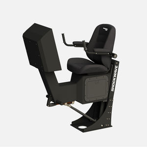 siège pilote 1