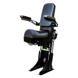 siège pilote 1