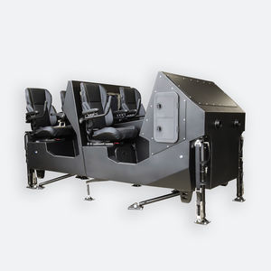 console de navigation pour bateau pneumatique 1