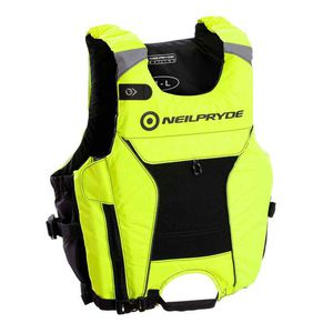 gilet d'aide à la flottabilité pour voile légère