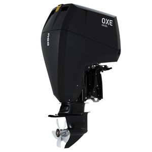 moteur hors-bord