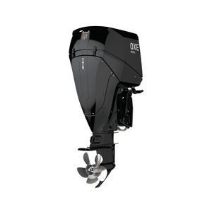 moteur hors-bord