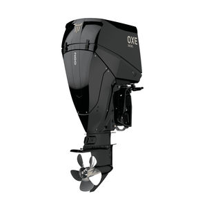 moteur hors-bord