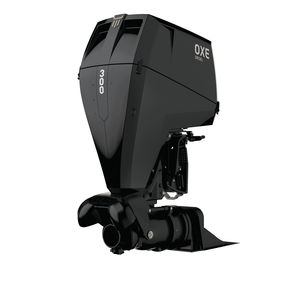 moteur hors-bord hydrojet
